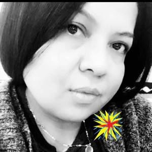 Meet your Posher, Sonia